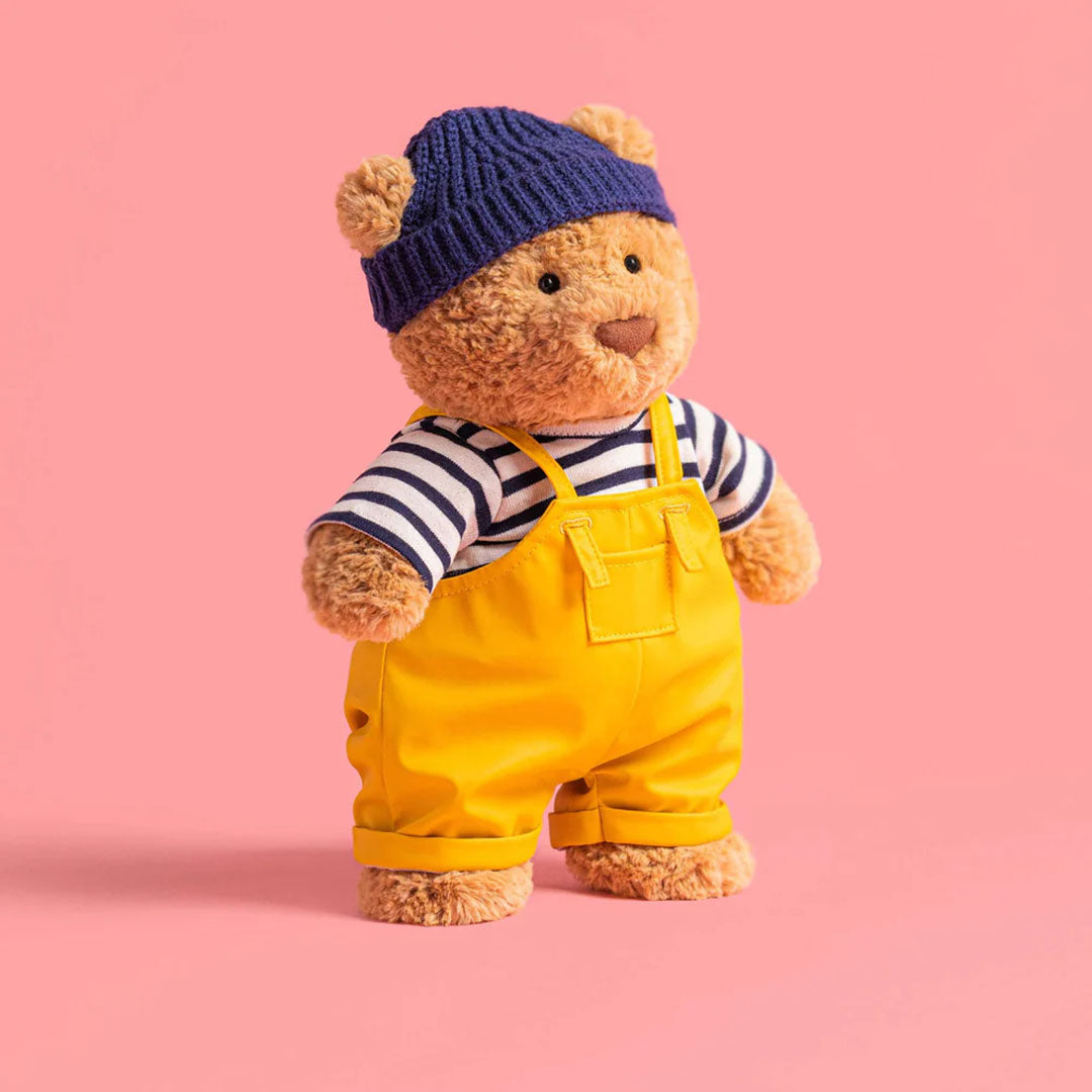 Bartholomew Bear Seafarer Outfit