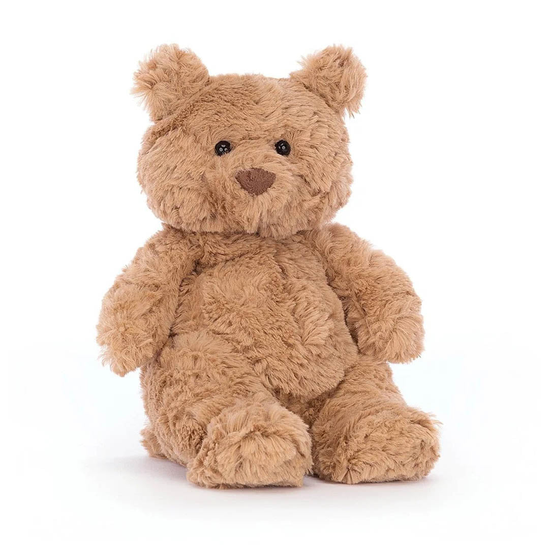 LIMIT 3 PCS: Bartholomew Bear Tiny