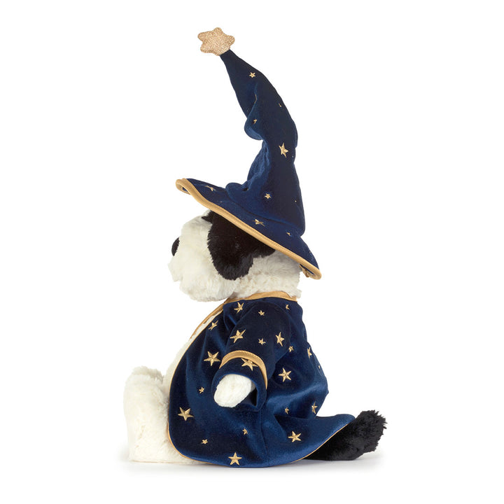 LIMIT 1 PC: Rufferty Puppy Wizard Outfit