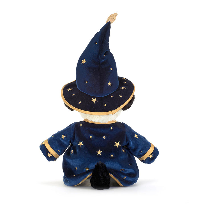 LIMIT 1 PC: Rufferty Puppy Wizard Outfit