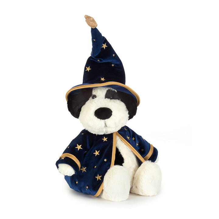 LIMIT 1 PC: Rufferty Puppy Wizard Outfit