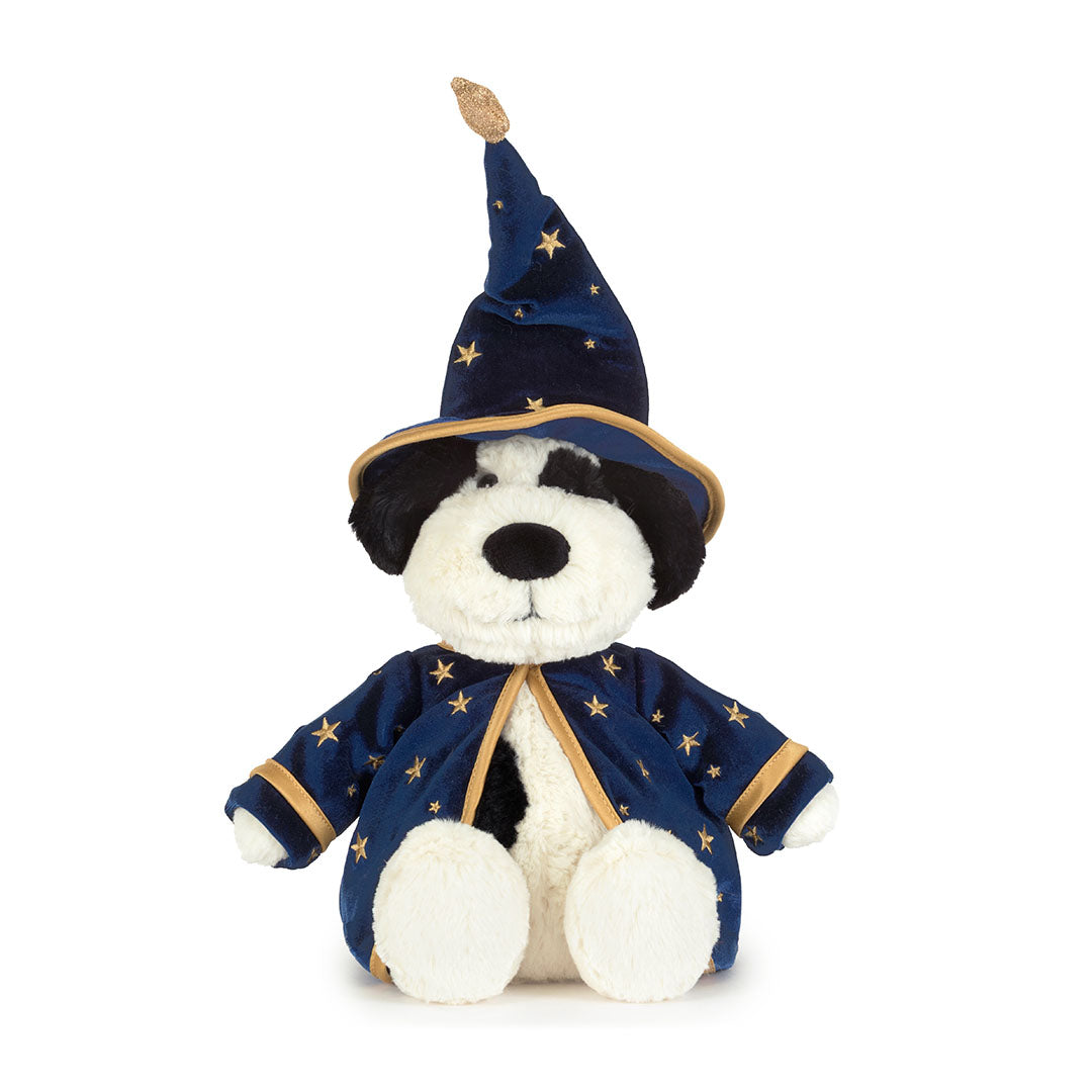 LIMIT 1 PC: Rufferty Puppy Wizard Outfit