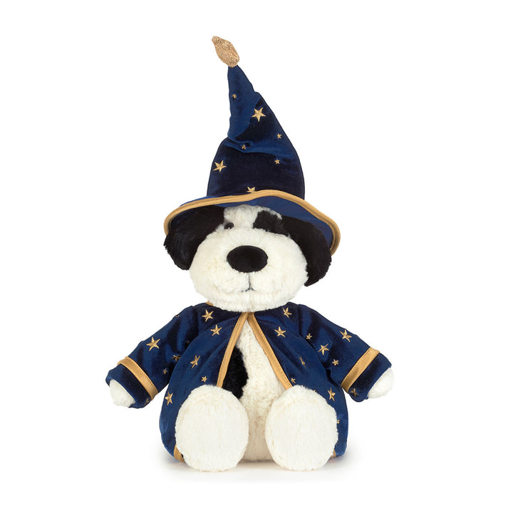 LIMIT 1 PC: Rufferty Puppy Wizard Outfit