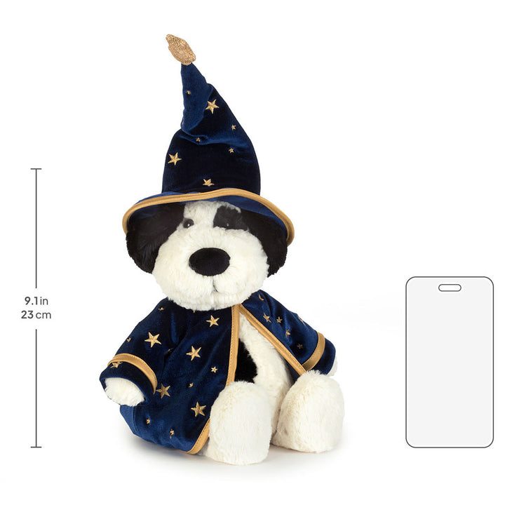 LIMIT 1 PC: Rufferty Puppy Wizard Outfit