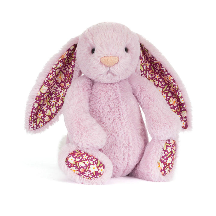 LIMIT 2 PCS: Thistlepop Blossom Luxe Bunny Original