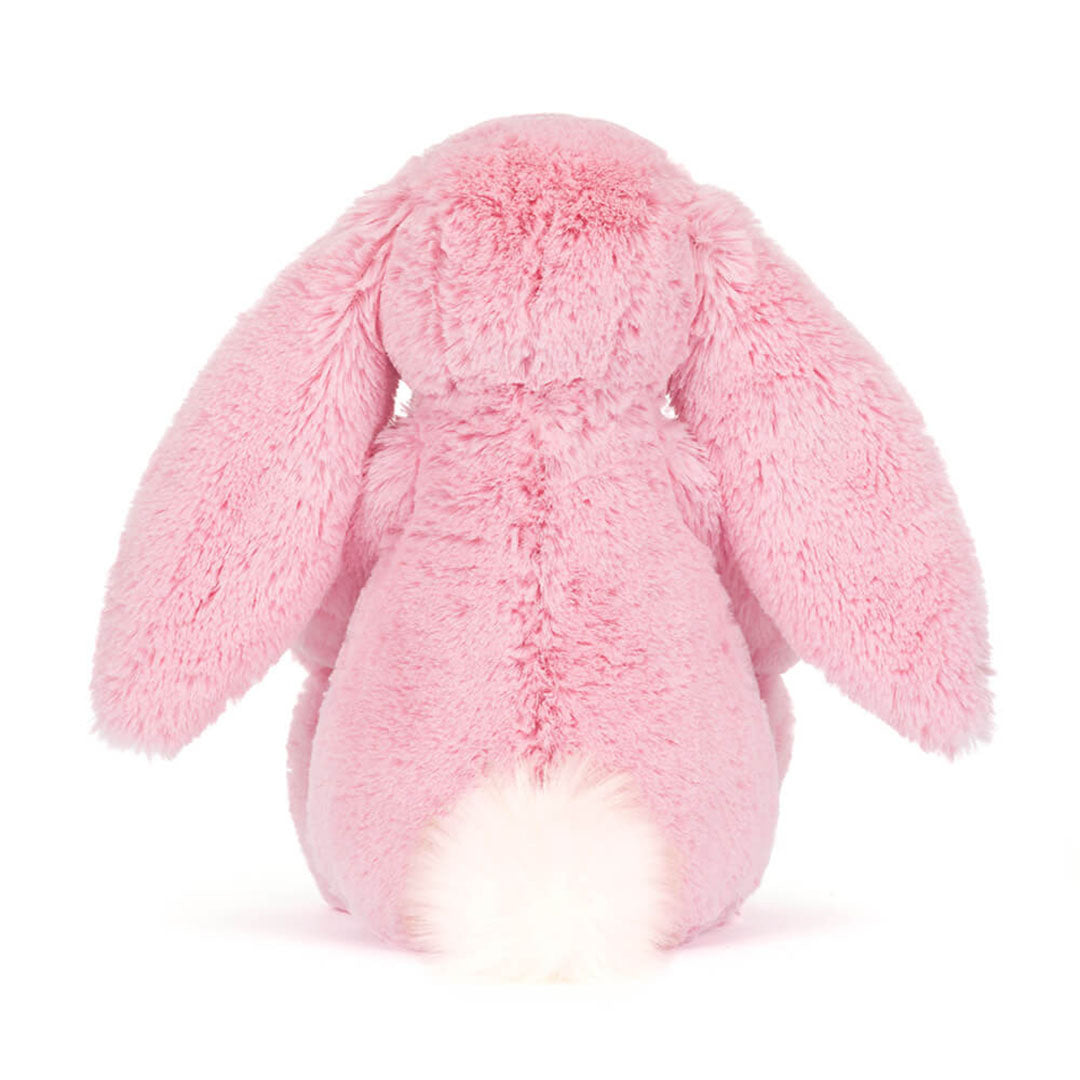LIMIT 2 PCS: Blushkin Blossom Luxe Bunny Original