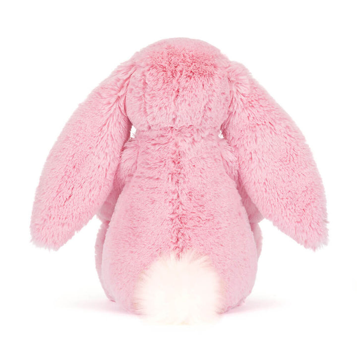 LIMIT 2 PCS: Blushkin Blossom Luxe Bunny Original