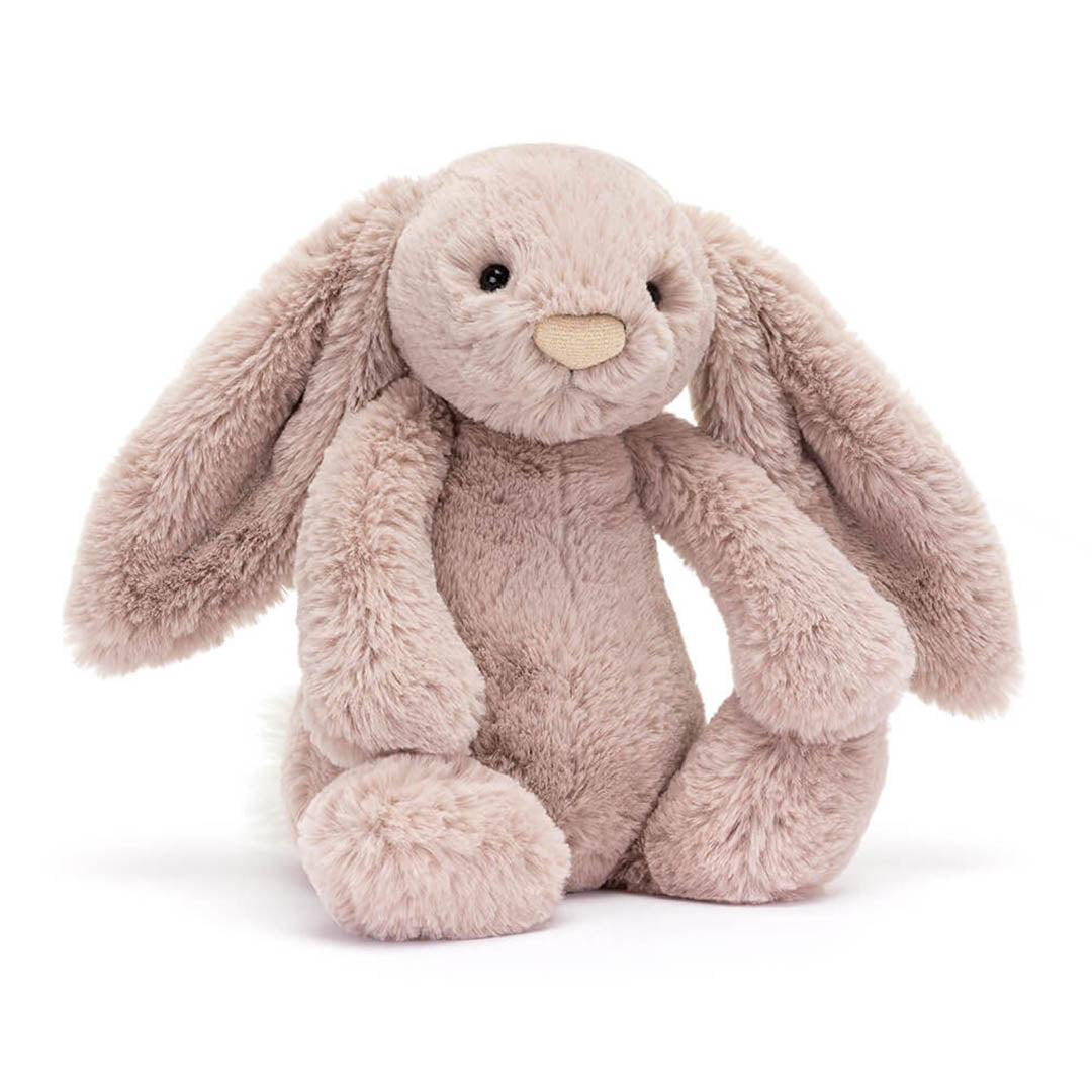 NEW Bashful Luxe Bunny Rosa Original
