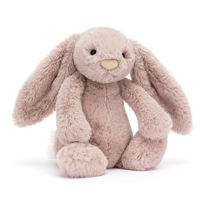 NEW Bashful Luxe Bunny Rosa Original