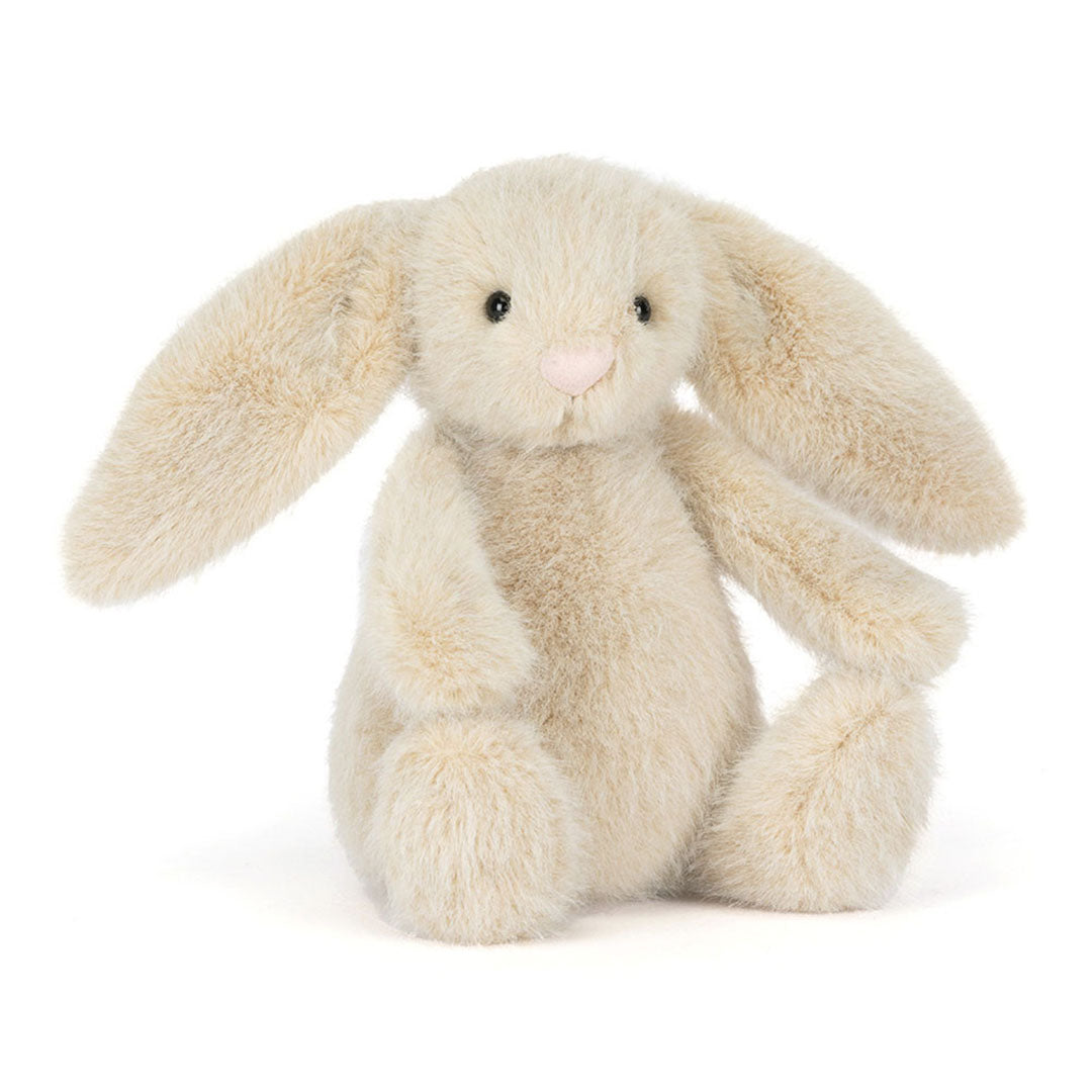 NEW Flufflet Bunnies - Available in 3 styles!