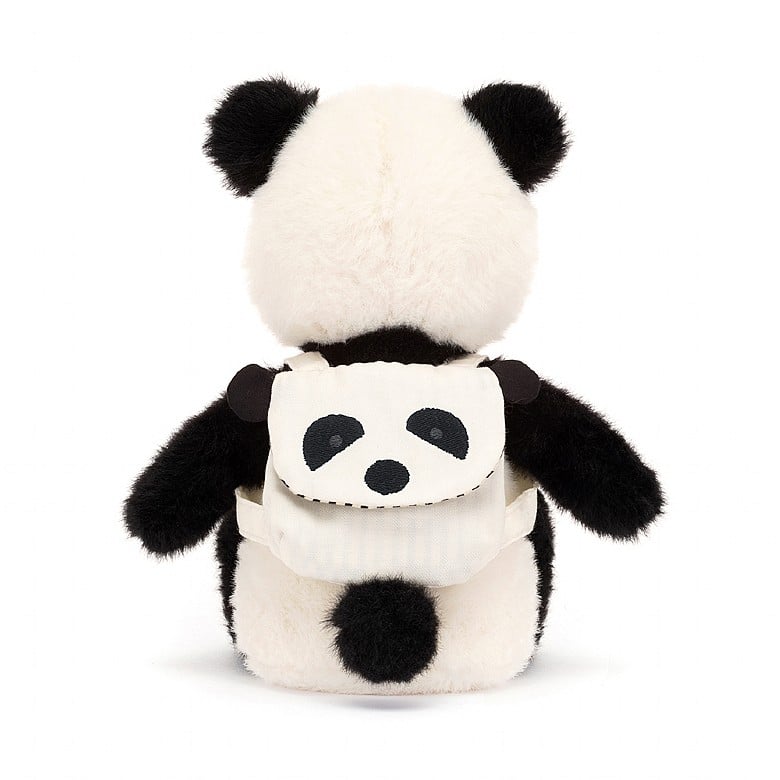 NEW Backpack Panda