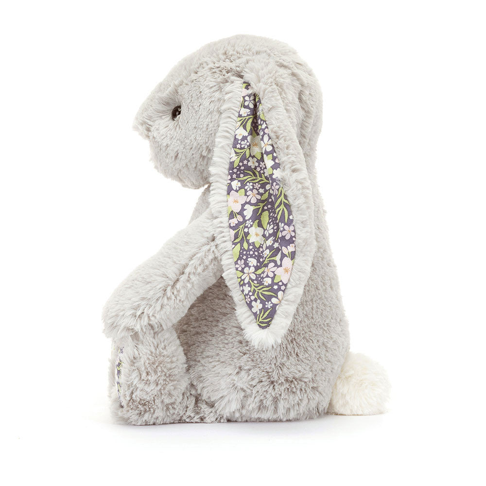 Blossom Silver Bunny 'Bloom' - Small