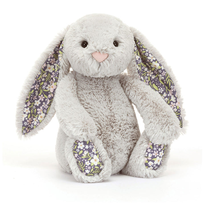 Blossom Silver Bunny 'Bloom' - Small