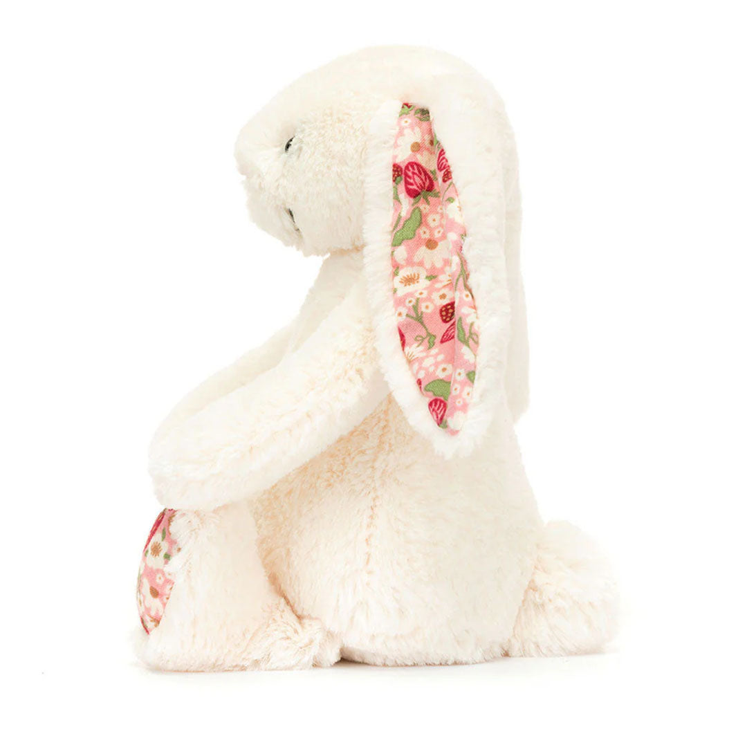 LIMIT 1 PC: Blossom Cream Bunny 'Berry' Little
