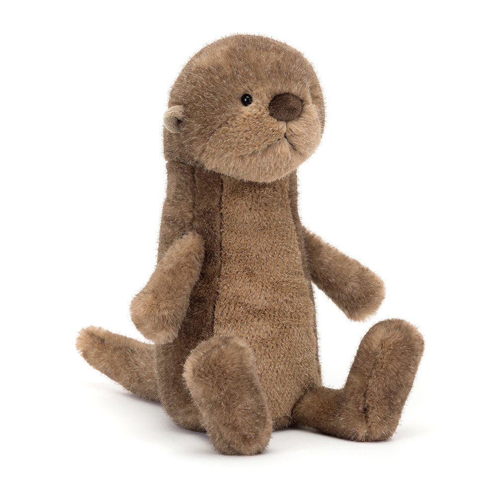 NEW Brooke Otter