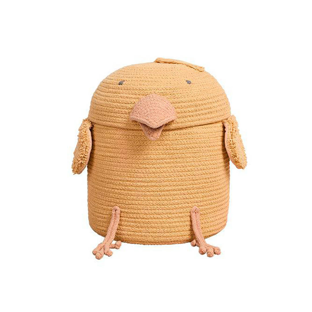 Storage Basket Charlie The Chicken