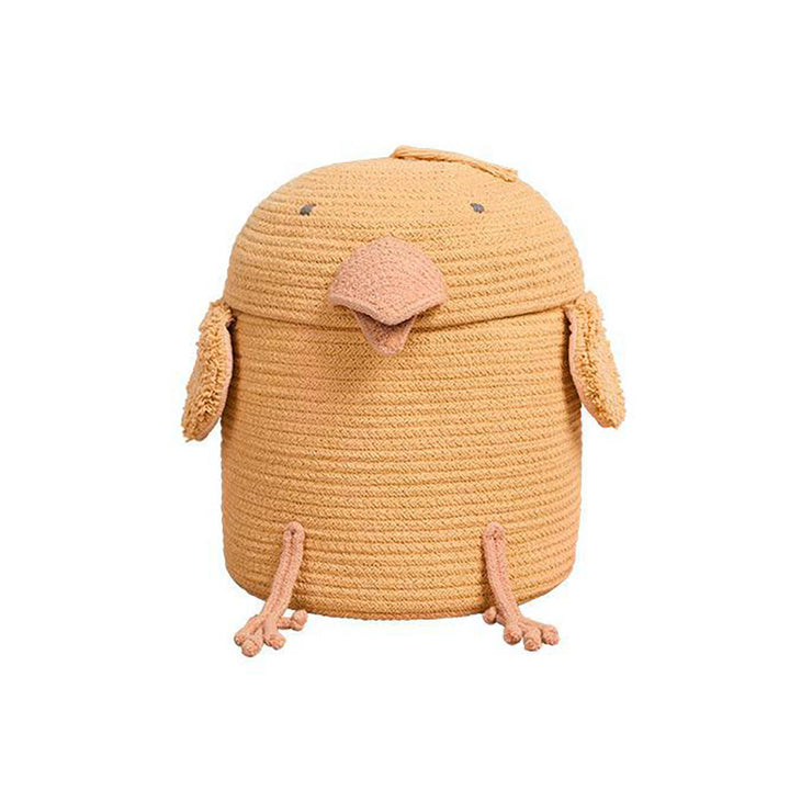 Storage Basket Charlie The Chicken