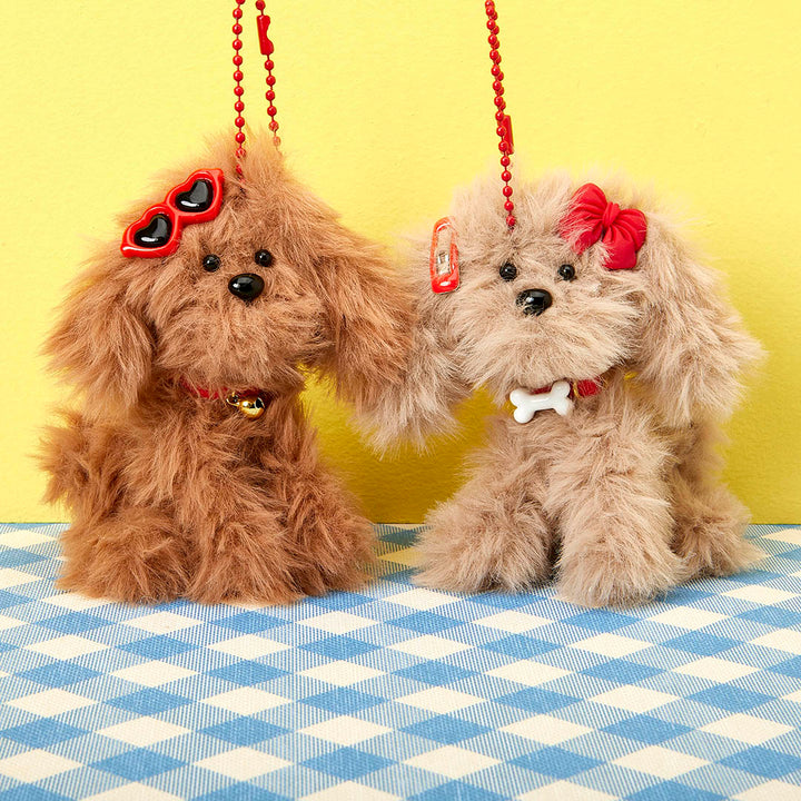 DIY Chenille Cuties- Puppies (Dogs)