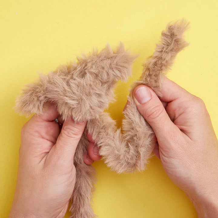 DIY Chenille Cuties- Puppies (Dogs)