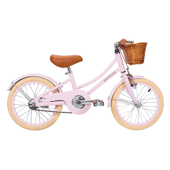 My First Bike- Banwood Classic Bicycle Available in Many Colors!