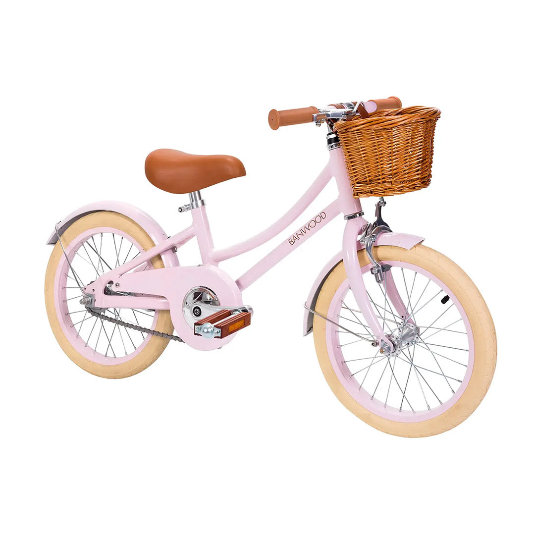 My First Bike- Banwood Classic Bicycle Available in Many Colors!