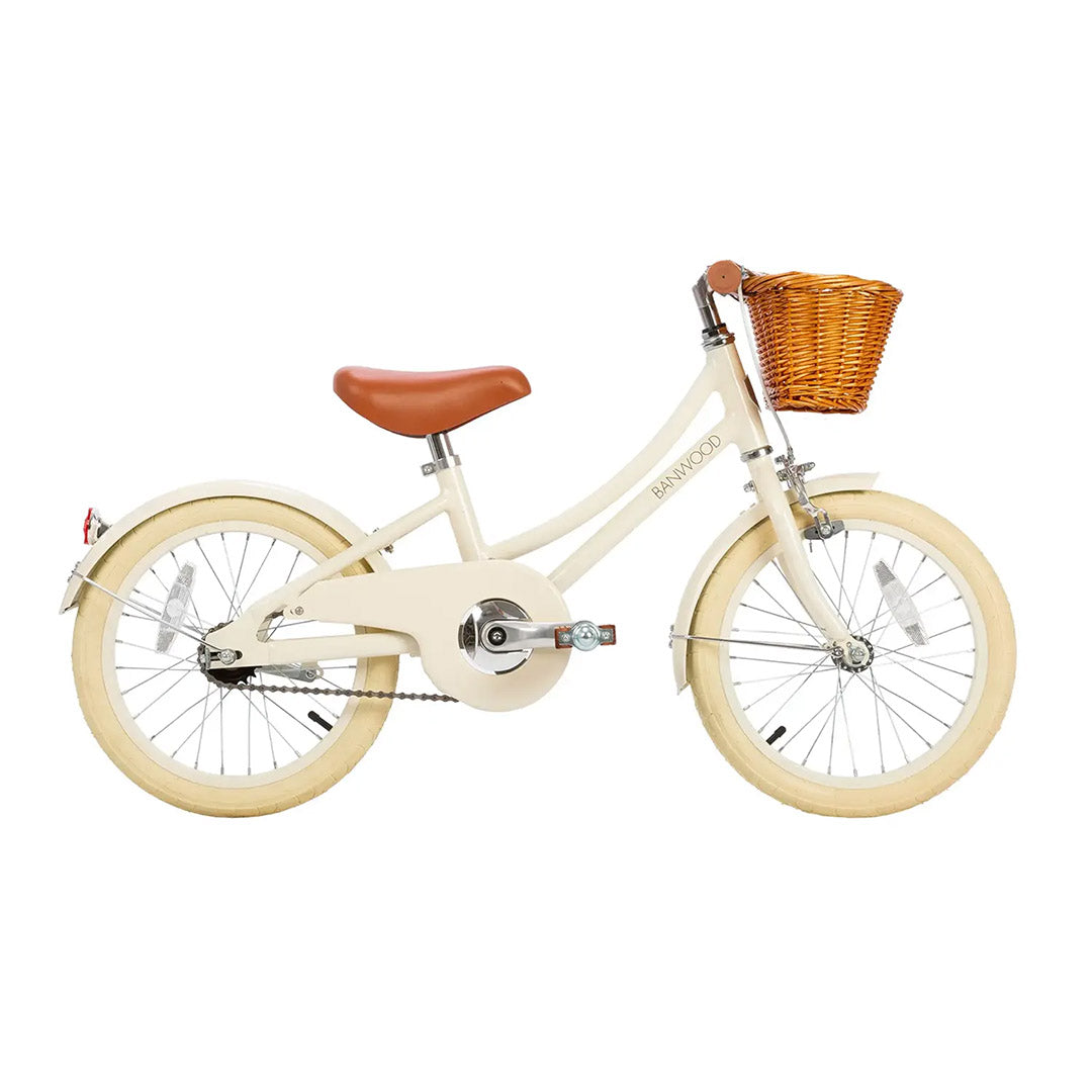 My First Bike- Banwood Classic Bicycle Available in Many Colors!