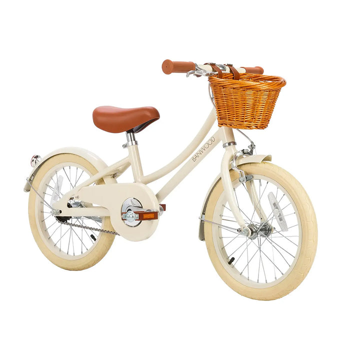 My First Bike- Banwood Classic Bicycle Available in Many Colors!