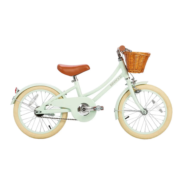 My First Bike- Banwood Classic Bicycle Available in Many Colors!