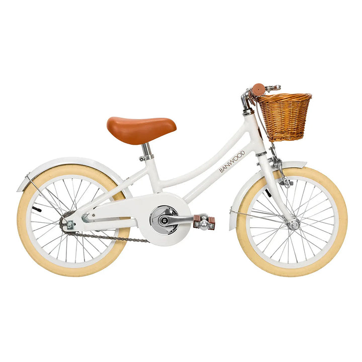 My First Bike- Banwood Classic Bicycle Available in Many Colors!