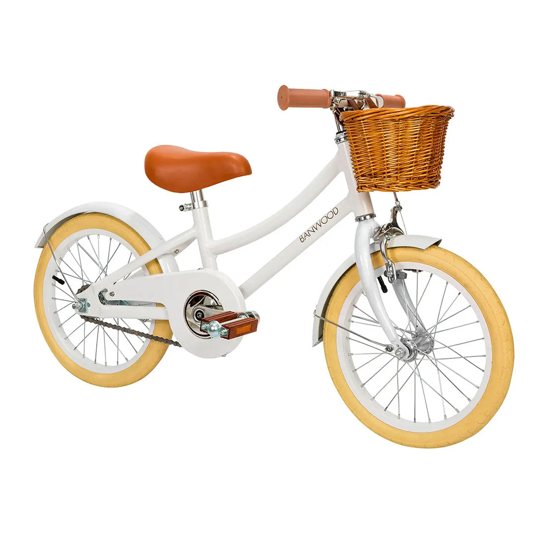 My First Bike- Banwood Classic Bicycle Available in Many Colors!