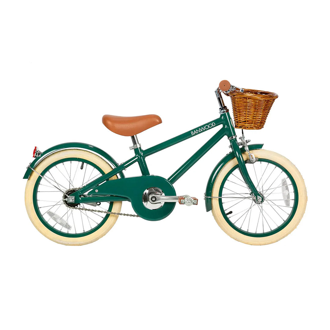 My First Bike- Banwood Classic Bicycle Available in Many Colors!