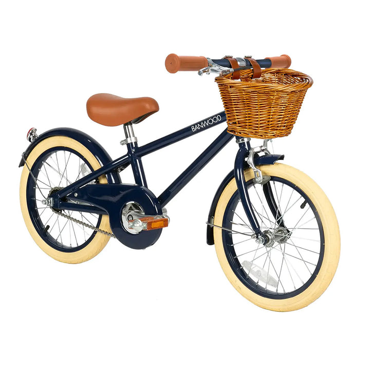 My First Bike- Banwood Classic Bicycle Available in Many Colors!