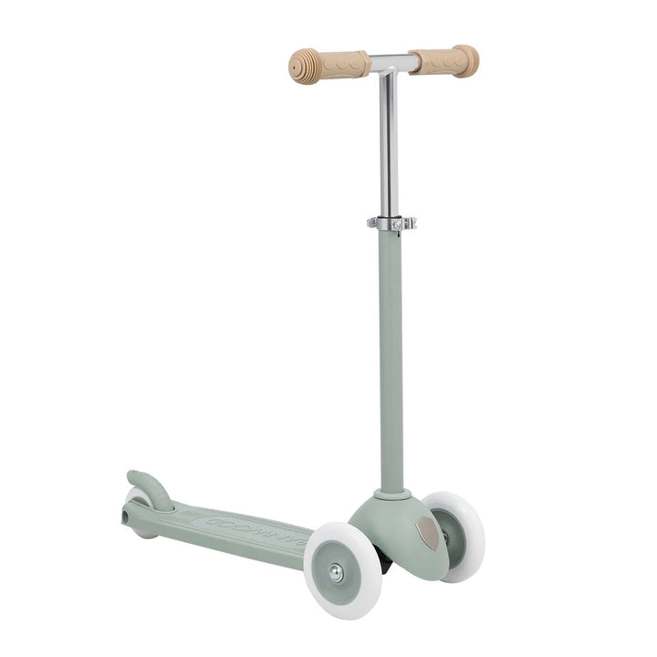 Banwood Eco Scooter - Available in Many Colors!