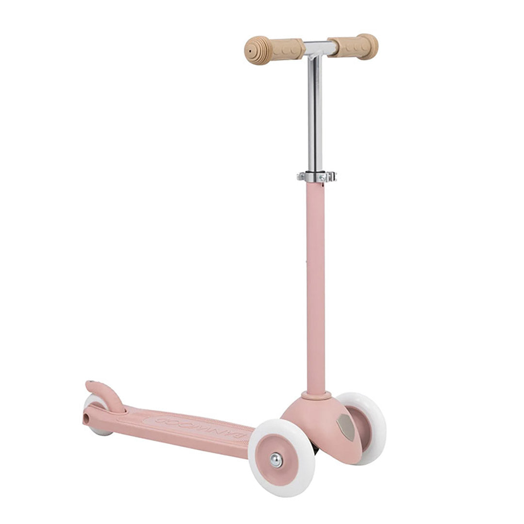 Banwood Eco Scooter - Available in Many Colors!