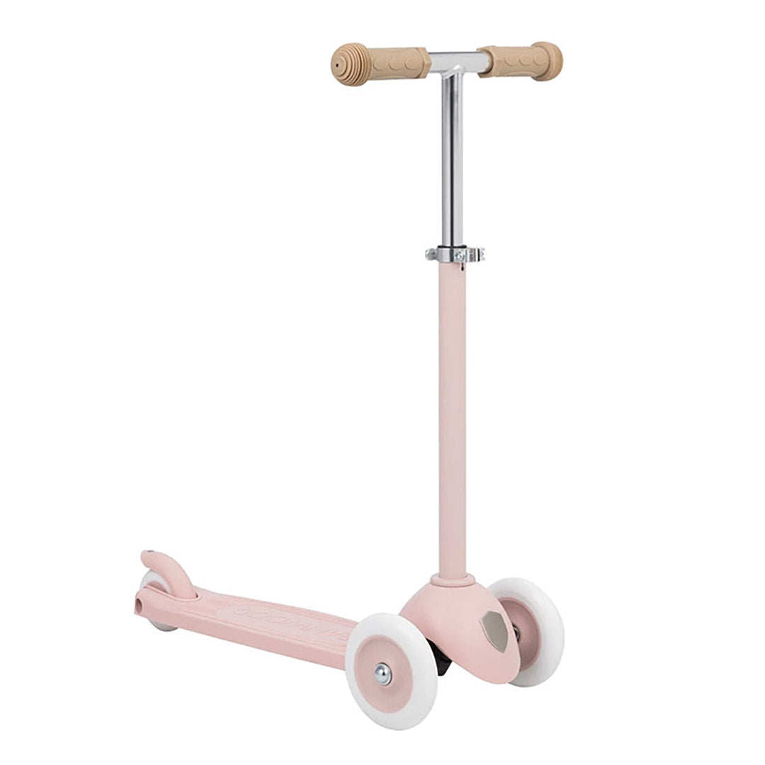 Banwood Eco Scooter - Available in Many Colors!