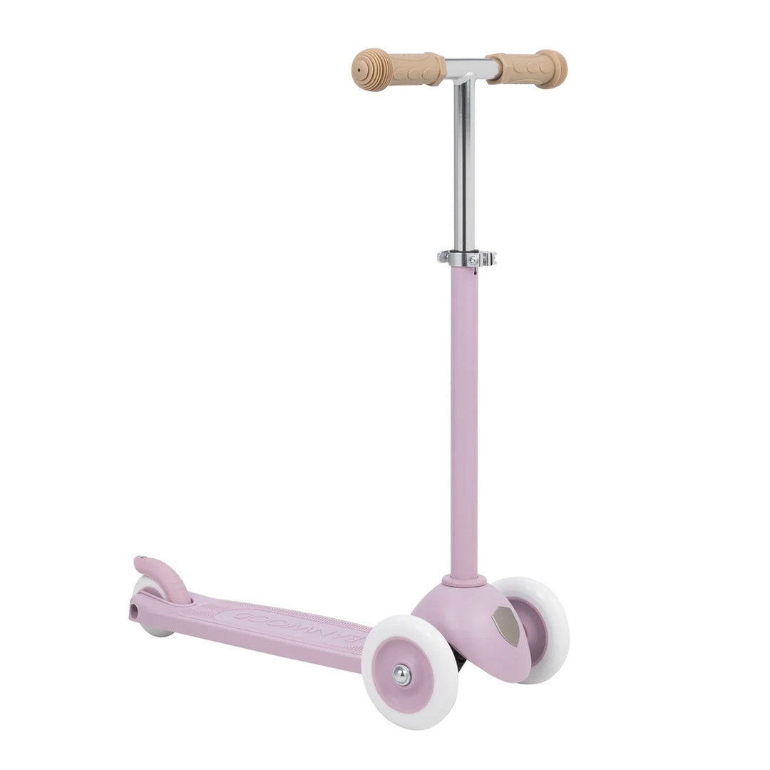 Banwood Eco Scooter - Available in Many Colors!