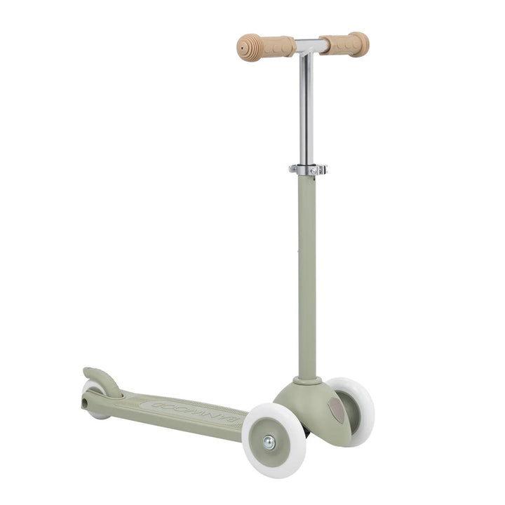Banwood Eco Scooter - Available in Many Colors!