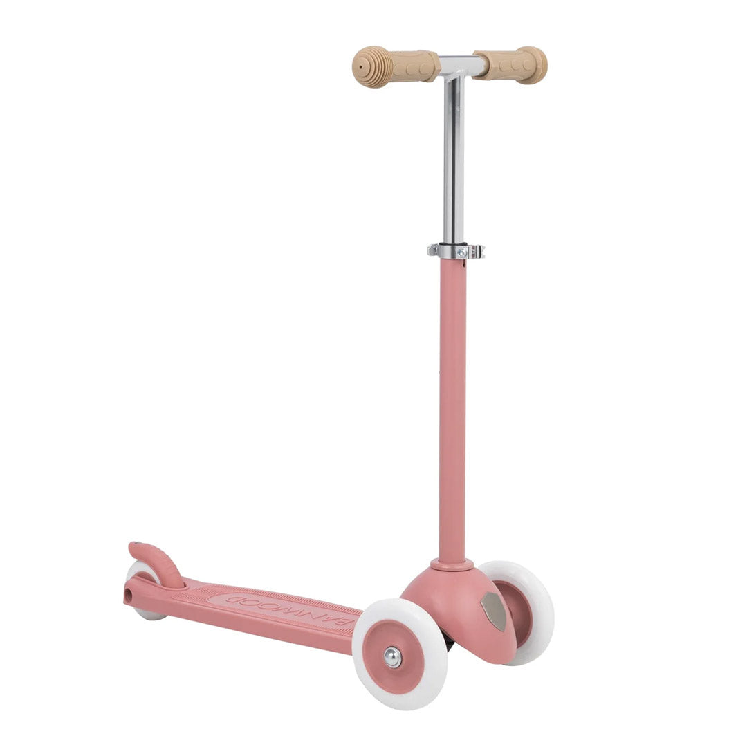 Banwood Eco Scooter - Available in Many Colors!