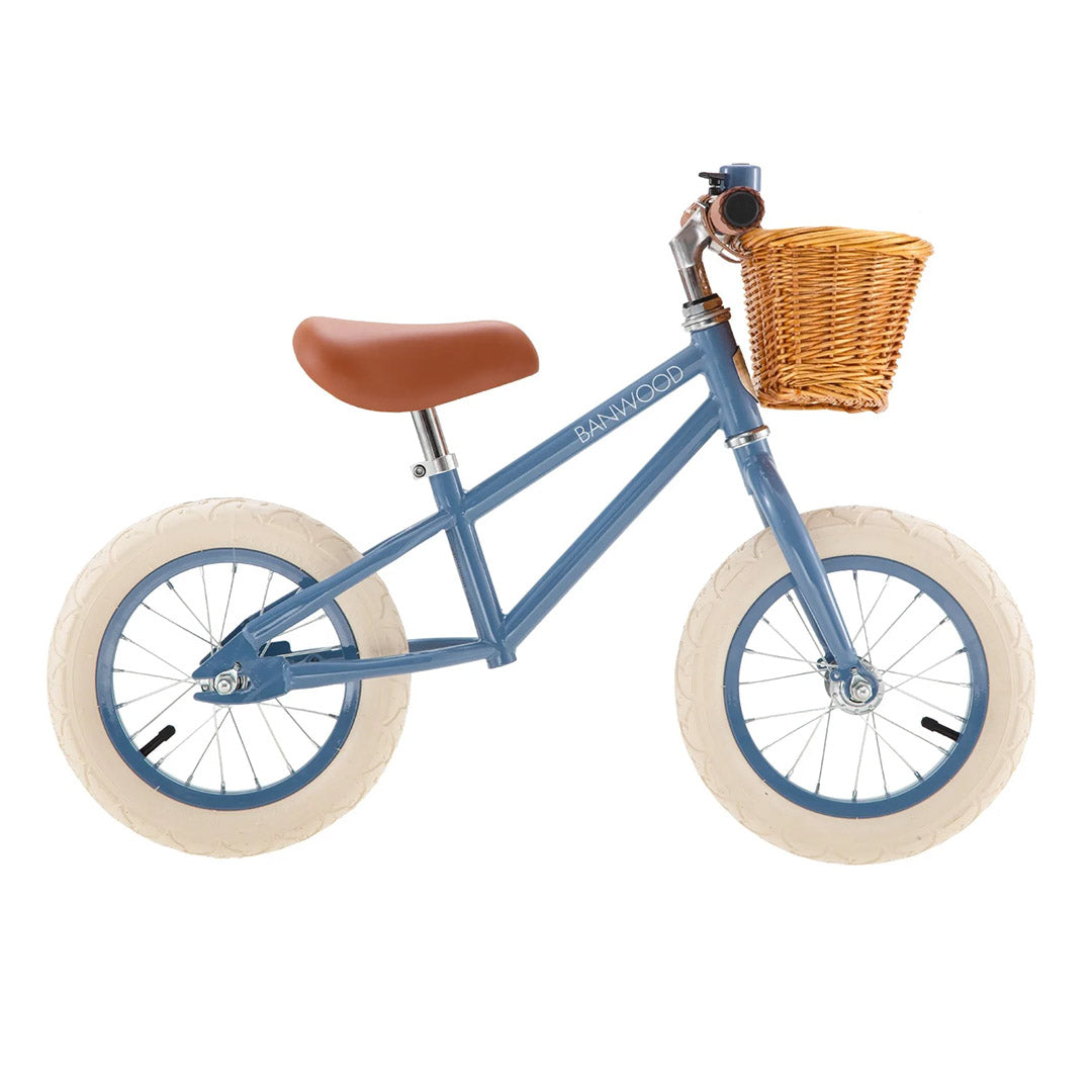 NEW Banwood Balance Bike - Available in Many Colors!