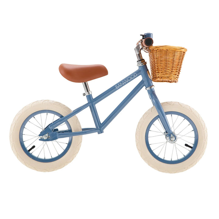 NEW Banwood Balance Bike - Available in Many Colors!