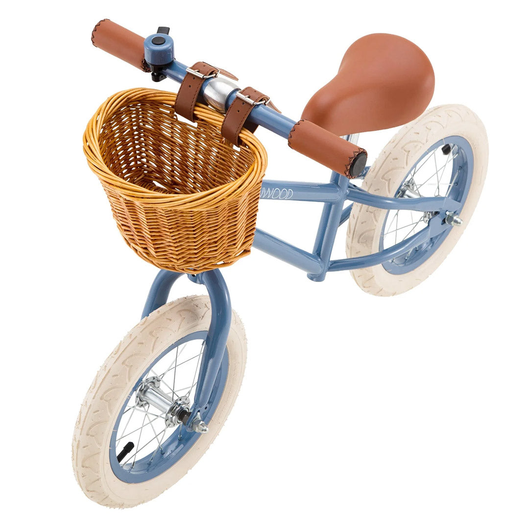 NEW Banwood Balance Bike - Available in Many Colors!