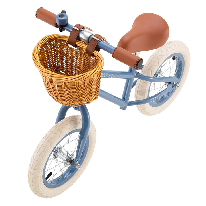NEW Banwood Balance Bike - Available in Many Colors!