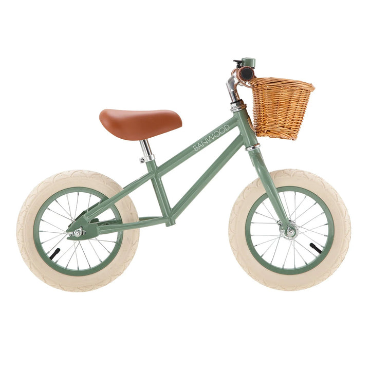 NEW Banwood Balance Bike - Available in Many Colors!