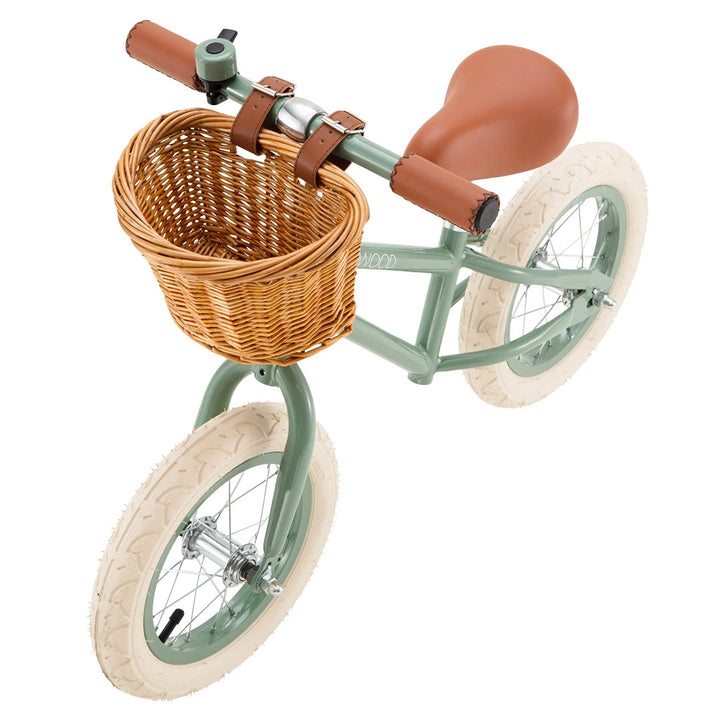 NEW Banwood Balance Bike - Available in Many Colors!