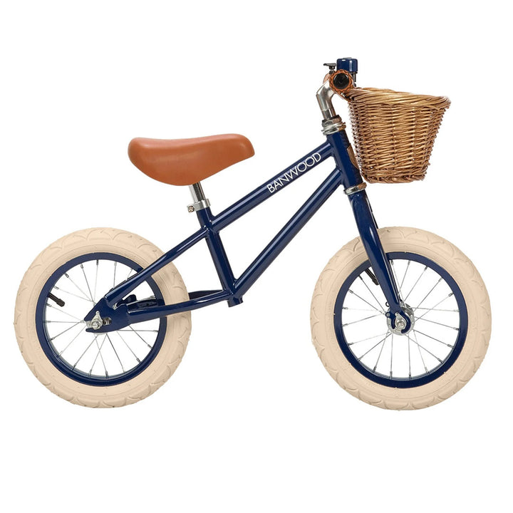 NEW Banwood Balance Bike - Available in Many Colors!