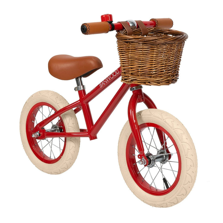 NEW Banwood Balance Bike - Available in Many Colors!