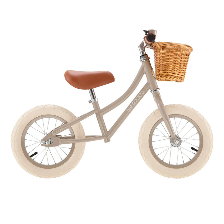 NEW Banwood Balance Bike - Available in Many Colors!
