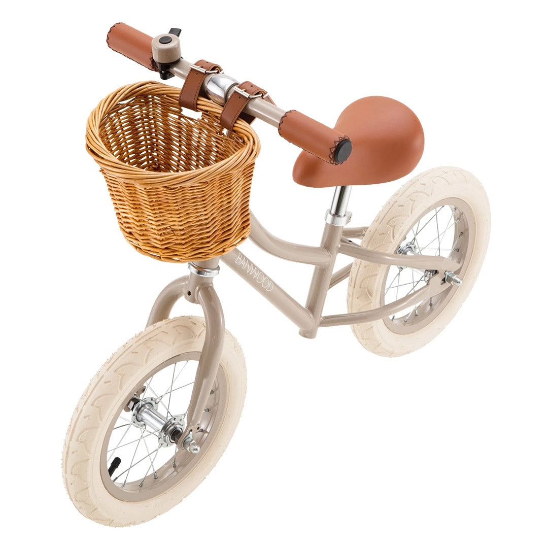 NEW Banwood Balance Bike - Available in Many Colors!
