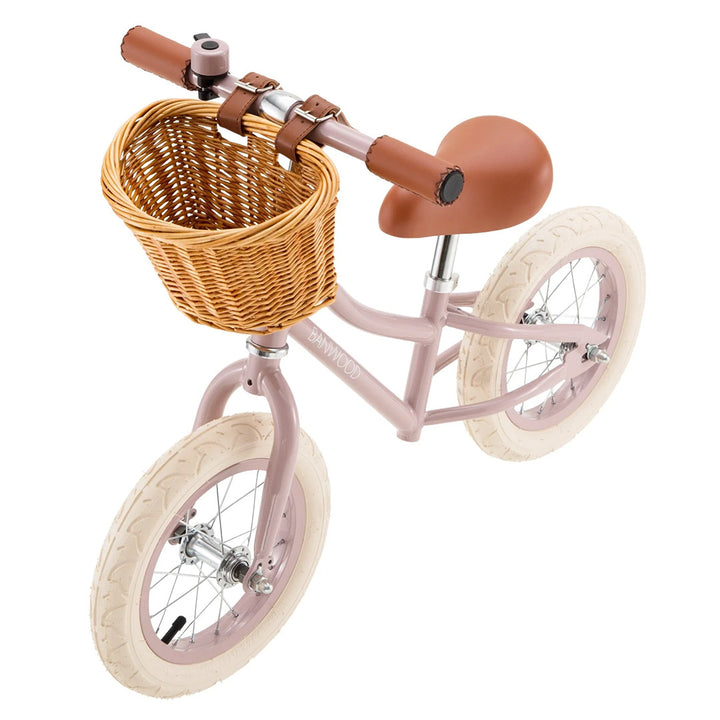NEW Banwood Balance Bike - Available in Many Colors!