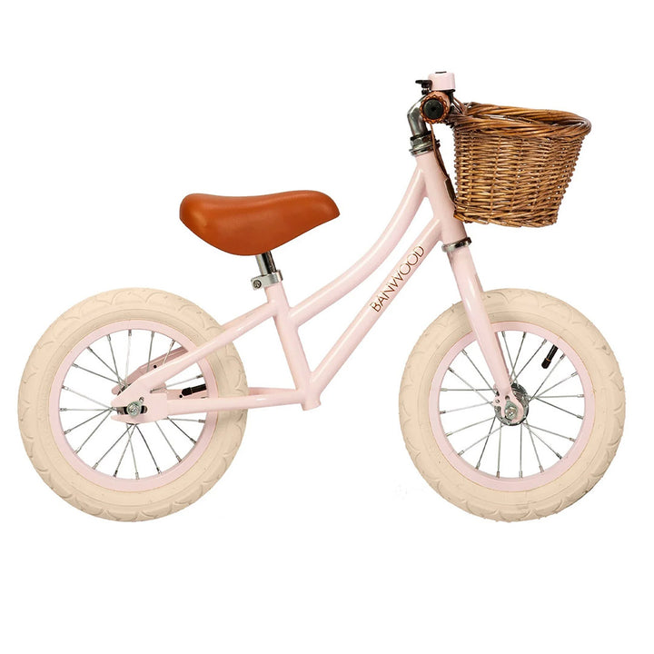NEW Banwood Balance Bike - Available in Many Colors!
